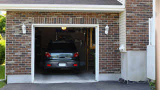 Garage Door Installation at Huntington Trails, Colorado