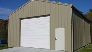 Garage Door Openers at Huntington Trails, Colorado